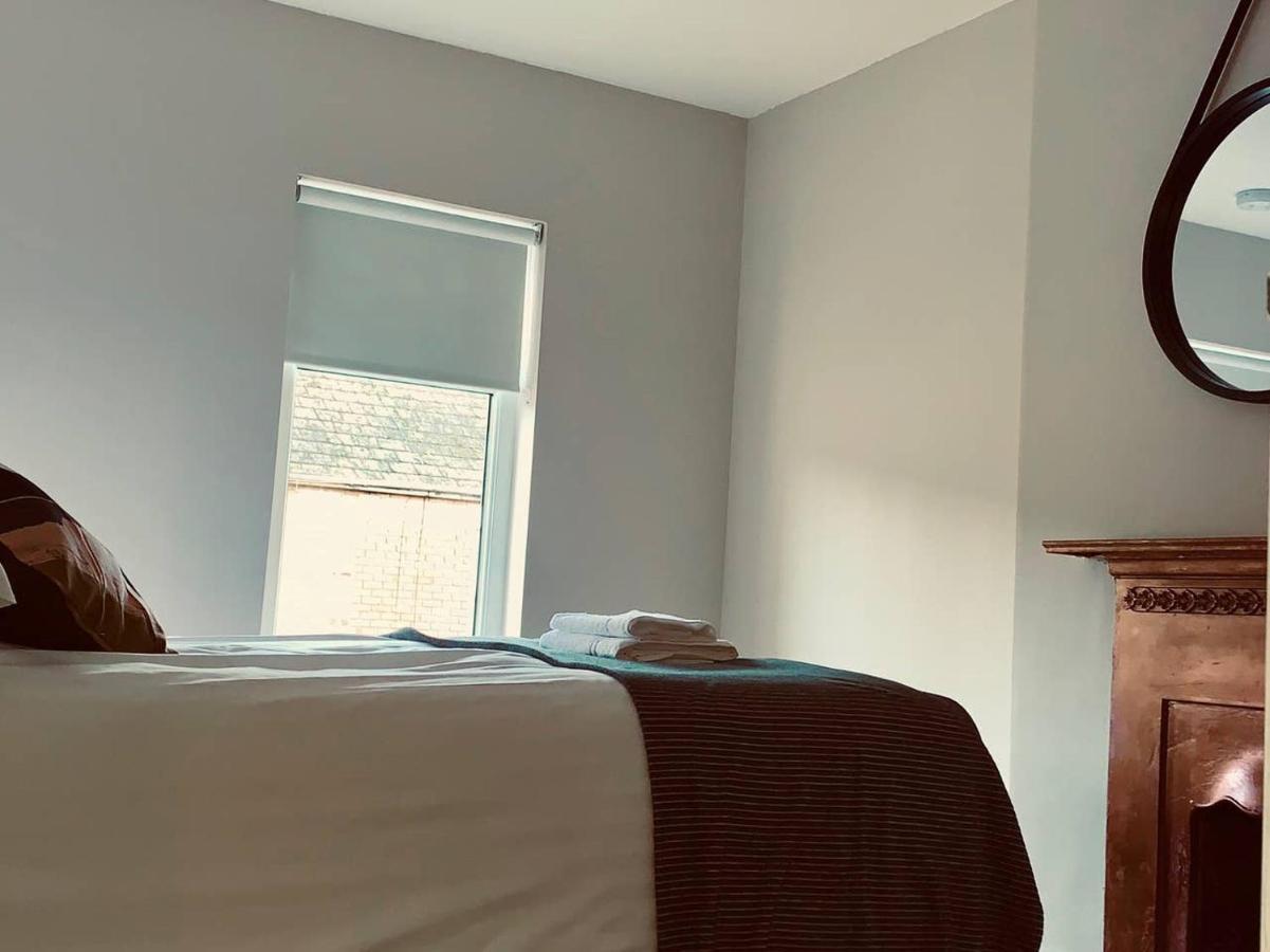 הוילה בלפסט Ebor. *Cosy*Homli*Parking*Wifi*Smart מראה חיצוני תמונה